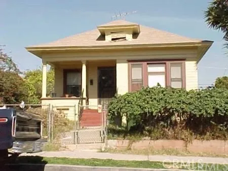 2427 Houston