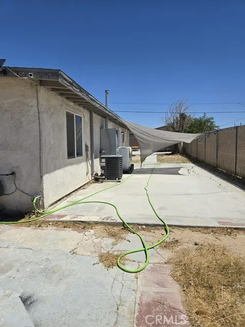 34224 Woods Barstow, CA 92311