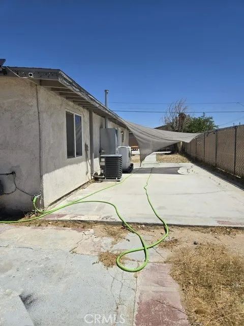 34224 Woods Barstow, CA 92311