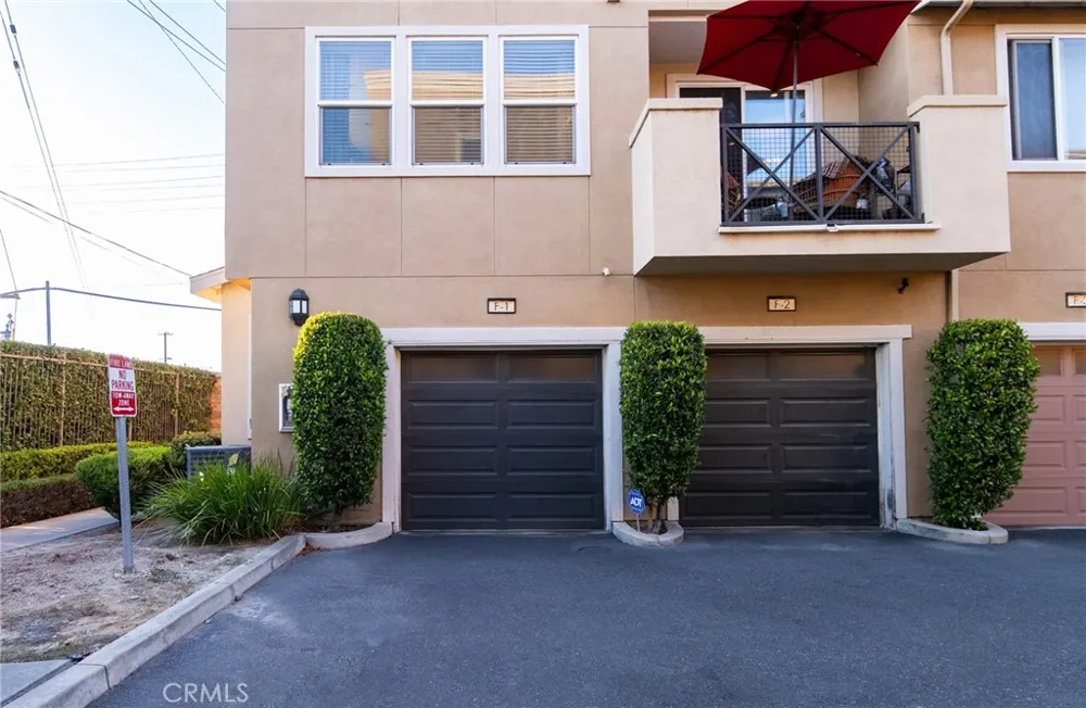 500 Willowbrook Avenue #F1 Compton, CA 90220