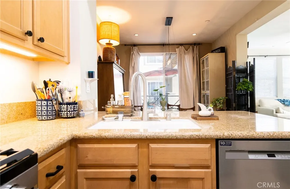500 Willowbrook Avenue #F1 Compton, CA 90220