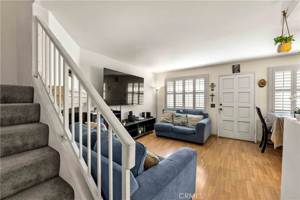 12012 Sproul Street Norwalk, CA 90650