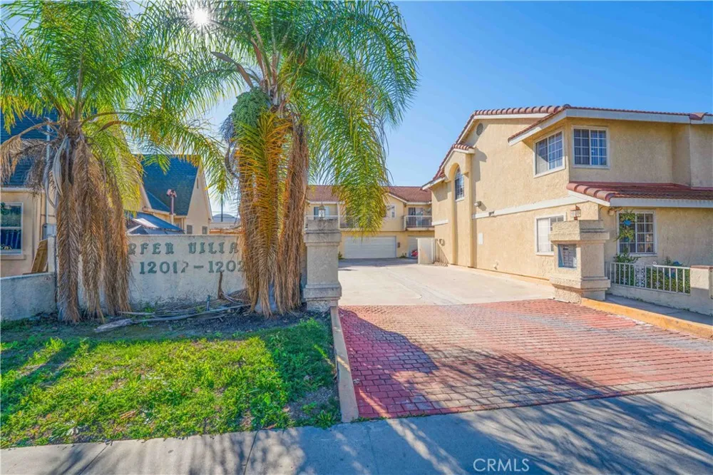 12012 Sproul Street Norwalk, CA 90650
