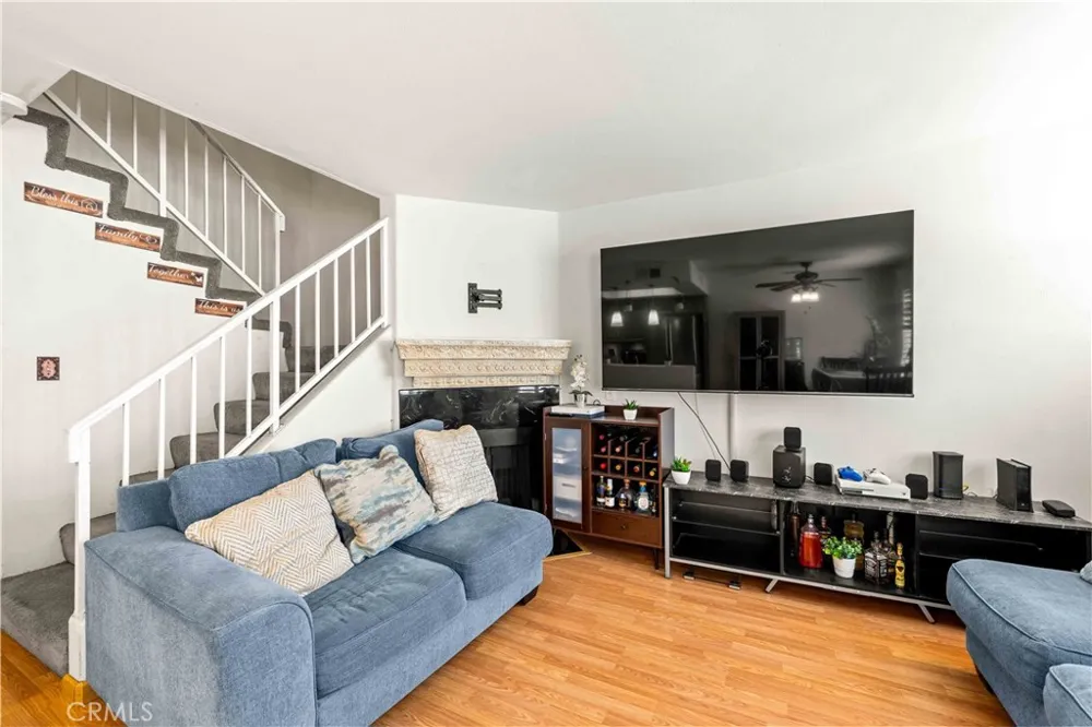 12012 Sproul Street Norwalk, CA 90650