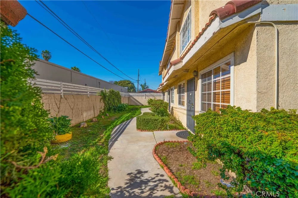 12012 Sproul Street Norwalk, CA 90650