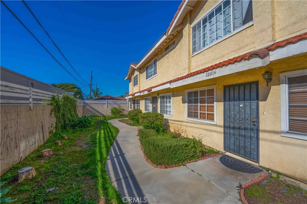 12012 Sproul Street Norwalk, CA 90650