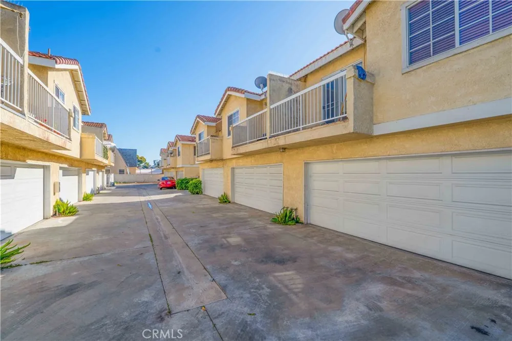 12012 Sproul Street Norwalk, CA 90650