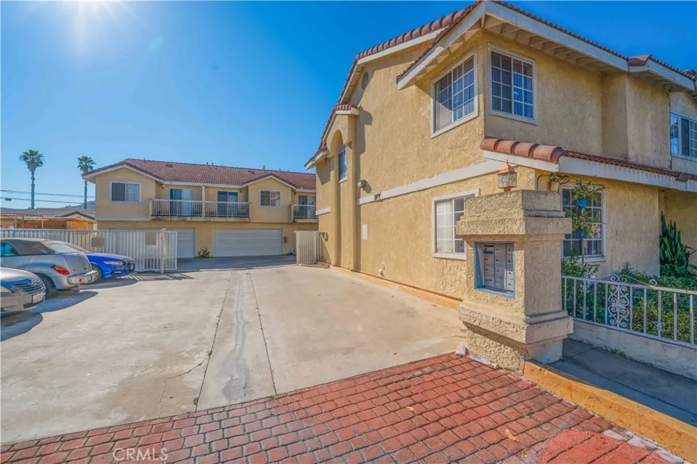 12012 Sproul Street Norwalk, CA 90650