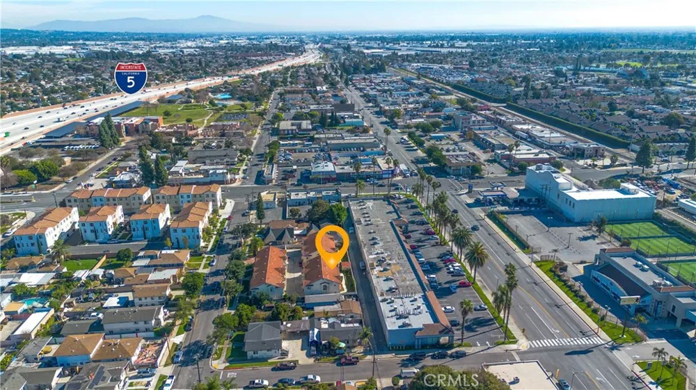 12012 Sproul Street Norwalk, CA 90650