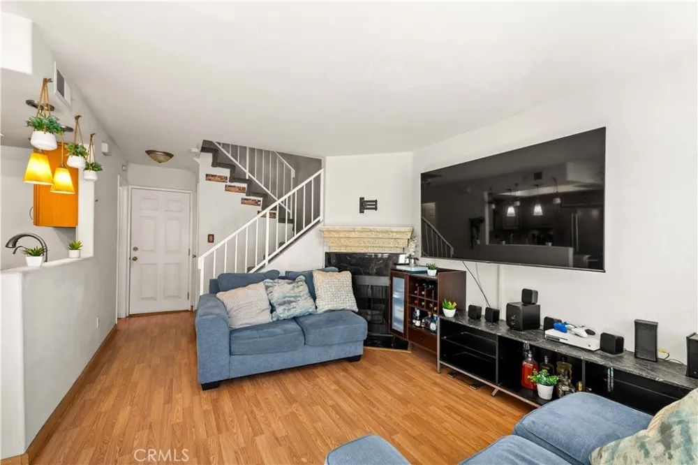 12012 Sproul Street Norwalk, CA 90650