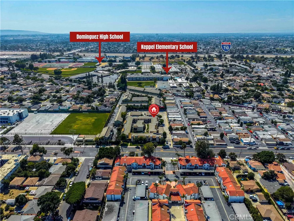 15351 Orange Ave #8 Paramount, CA 90723