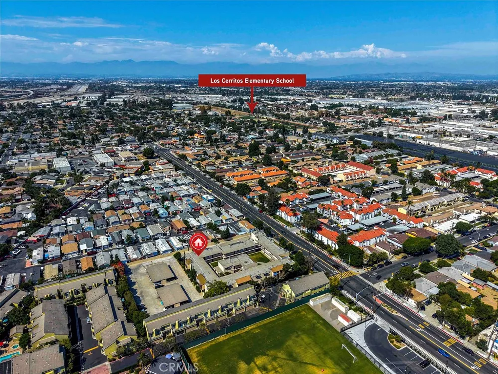 15351 Orange Ave #8 Paramount, CA 90723