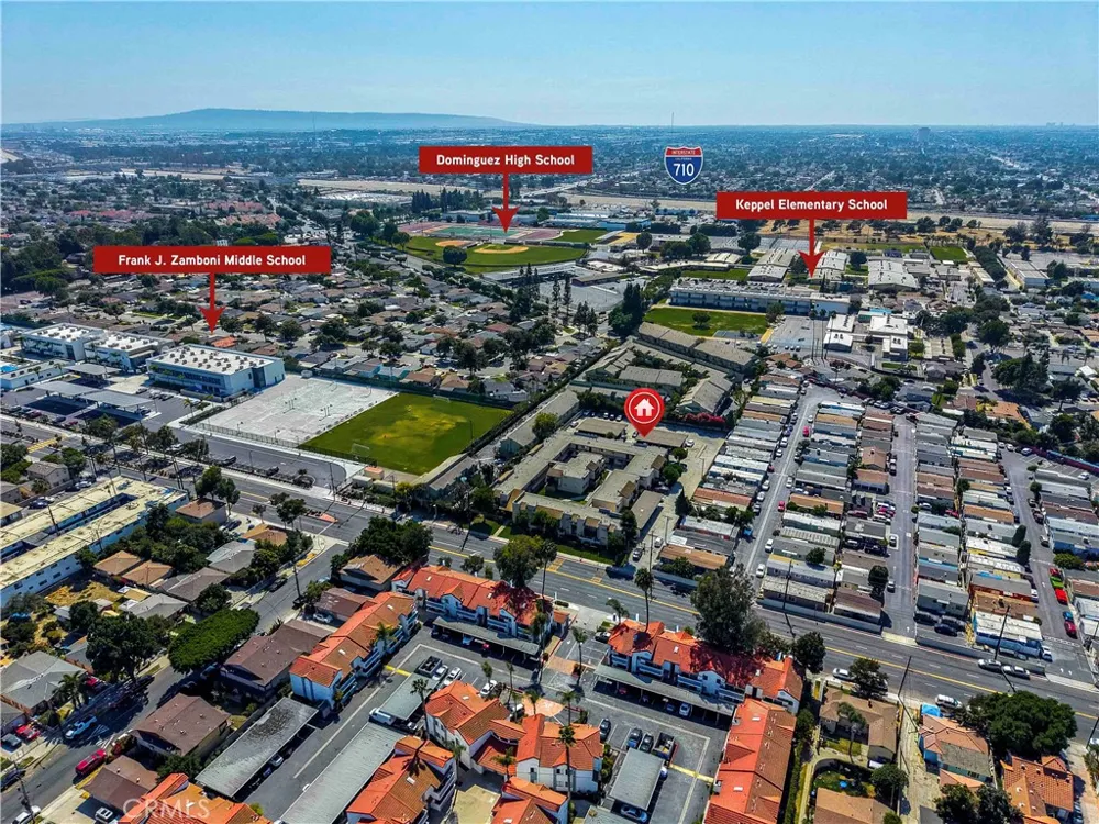15351 Orange Ave #8 Paramount, CA 90723