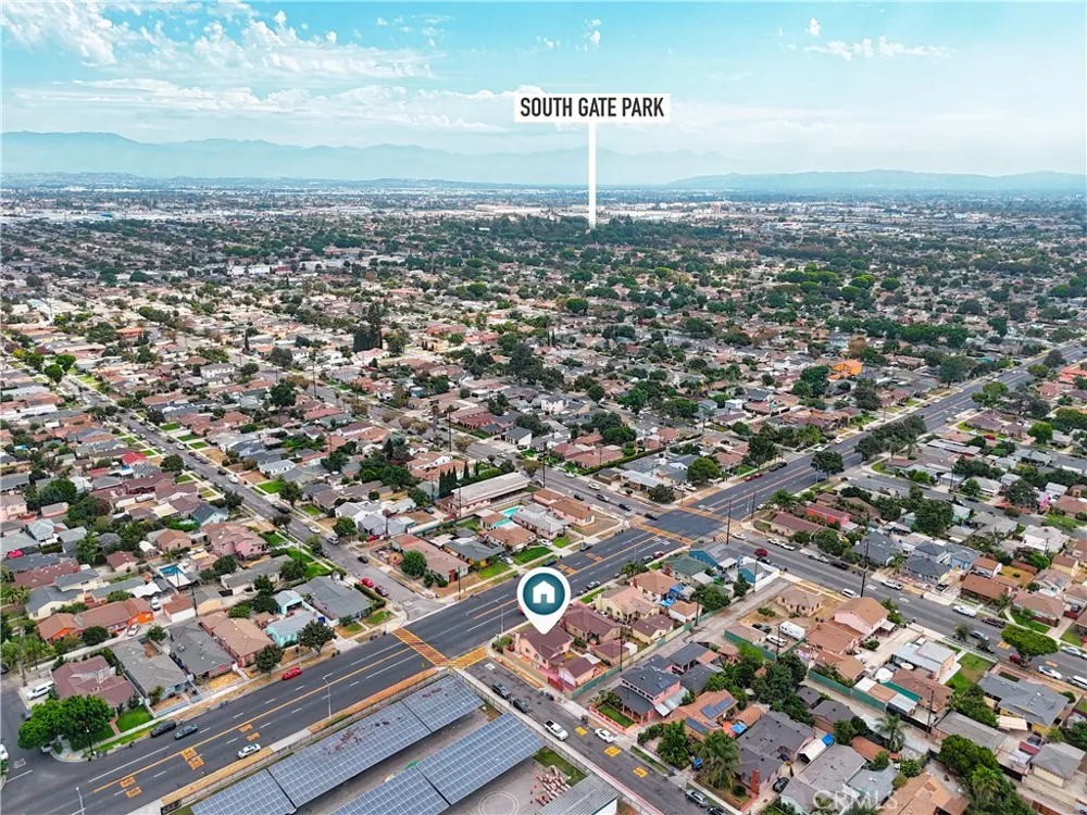 4150 Abbott Road Lynwood, CA 90626