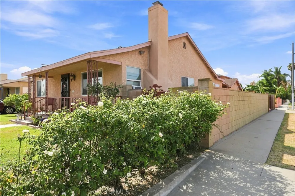 4150 Abbott Road Lynwood, CA 90626
