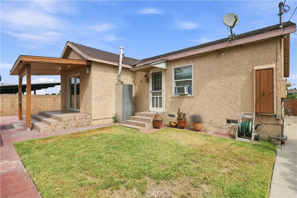 4150 Abbott Road Lynwood, CA 90626