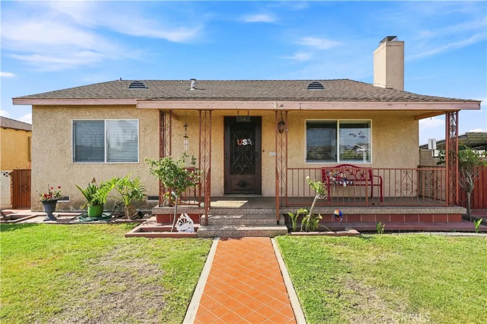 4150 Abbott Road Lynwood, CA 90626