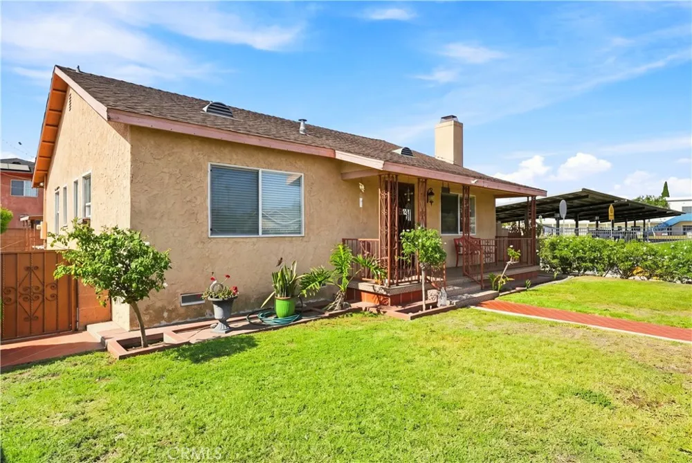4150 Abbott Road Lynwood, CA 90626