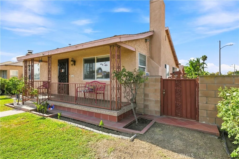 4150 Abbott Road Lynwood, CA 90626