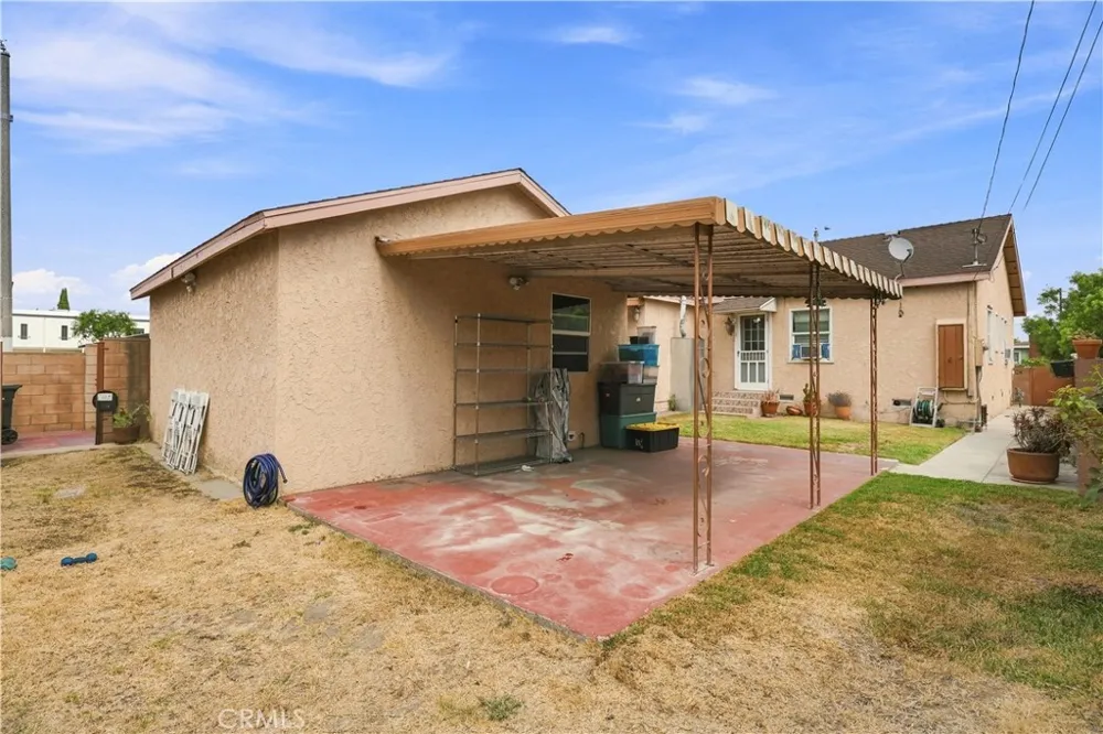 4150 Abbott Road Lynwood, CA 90626