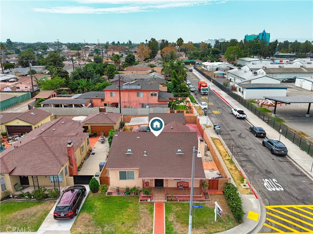 4150 Abbott Road Lynwood, CA 90626