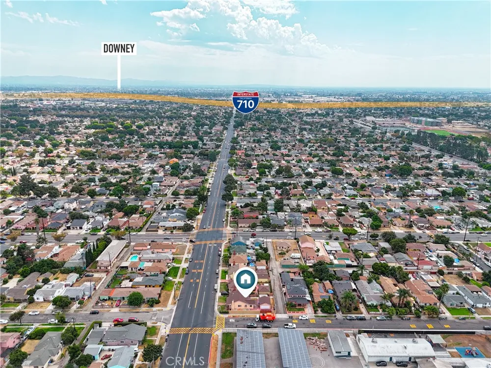 4150 Abbott Road Lynwood, CA 90626