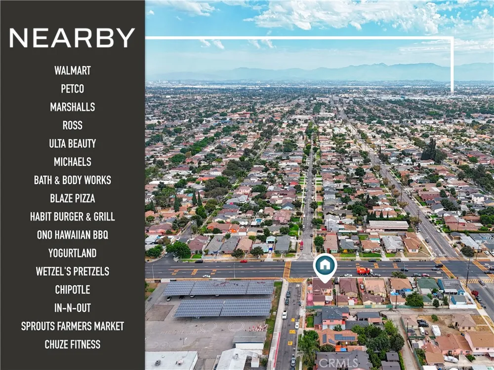 4150 Abbott Road Lynwood, CA 90626