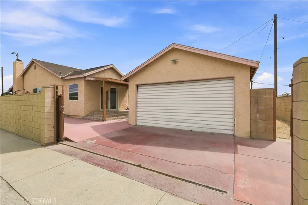 4150 Abbott Road Lynwood, CA 90626