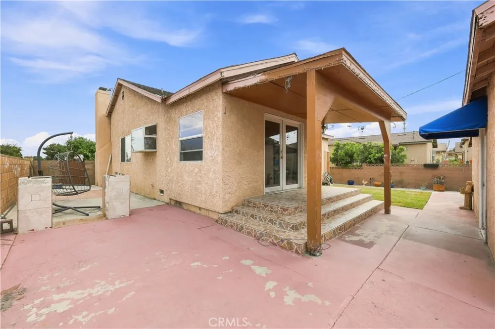 4150 Abbott Road Lynwood, CA 90626