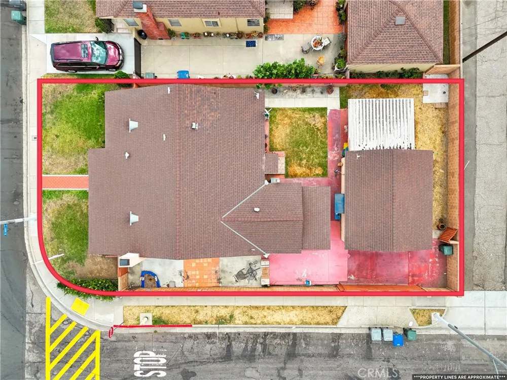 4150 Abbott Road Lynwood, CA 90626