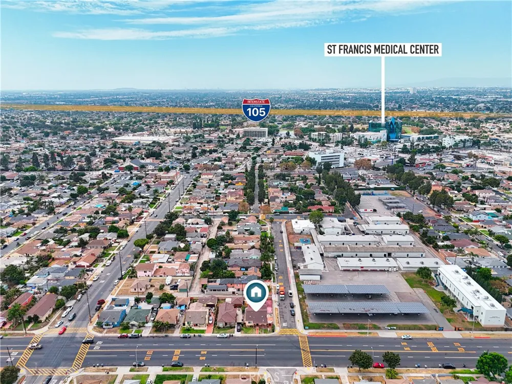 4150 Abbott Road Lynwood, CA 90626