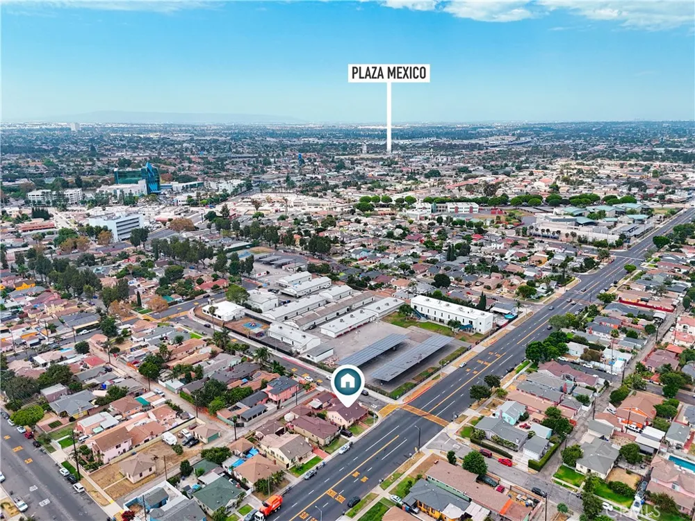 4150 Abbott Road Lynwood, CA 90626