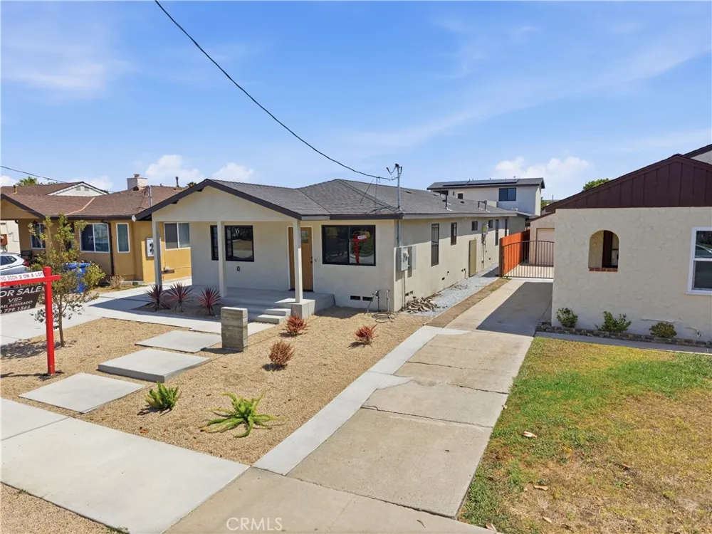 1558 W 214th Street Torrance, CA 90501