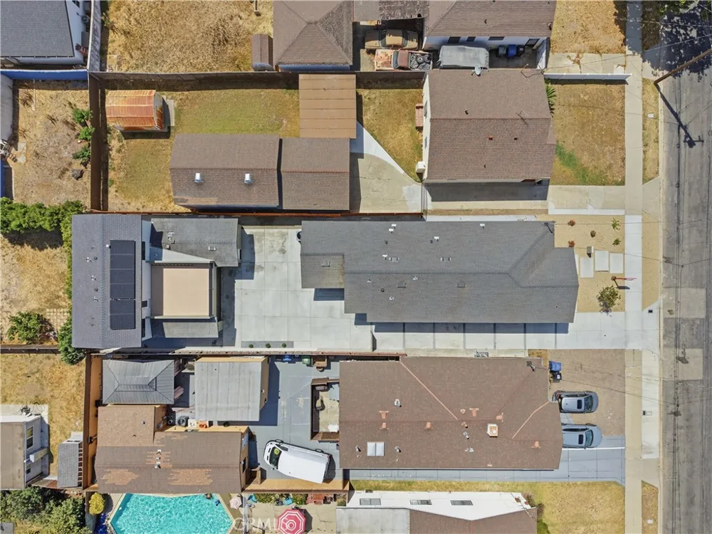 1558 W 214th Street Torrance, CA 90501