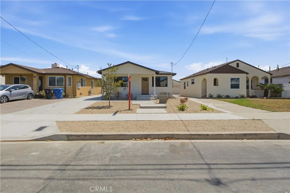1558 W 214th Street Torrance, CA 90501