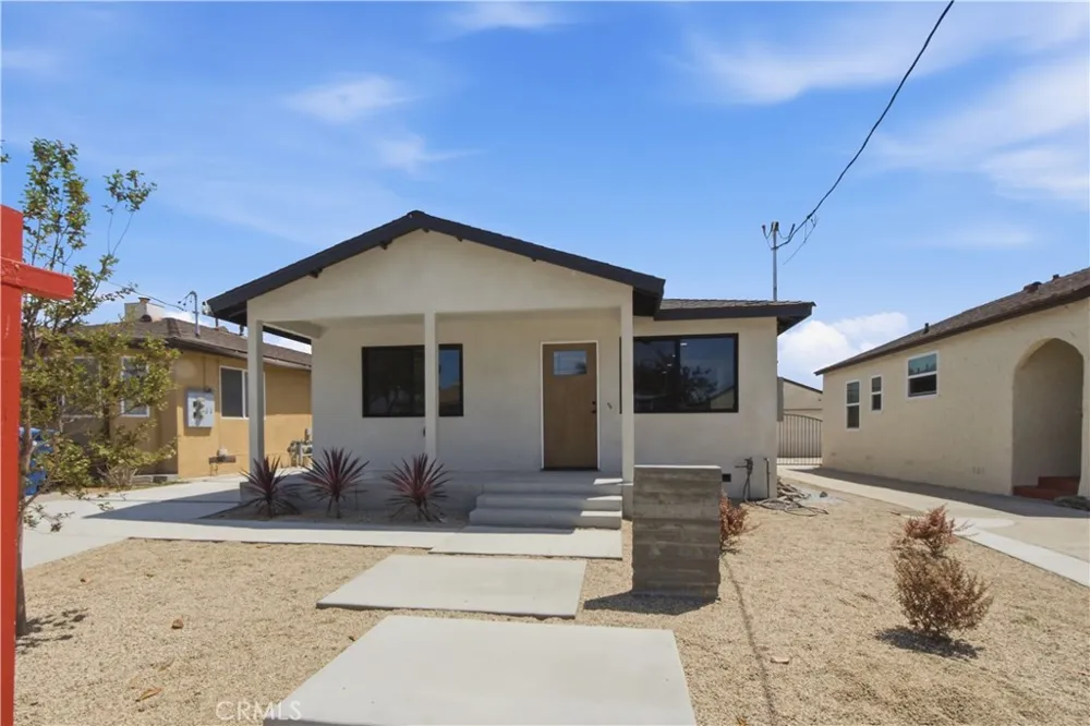 1558 W 214th Street Torrance, CA 90501