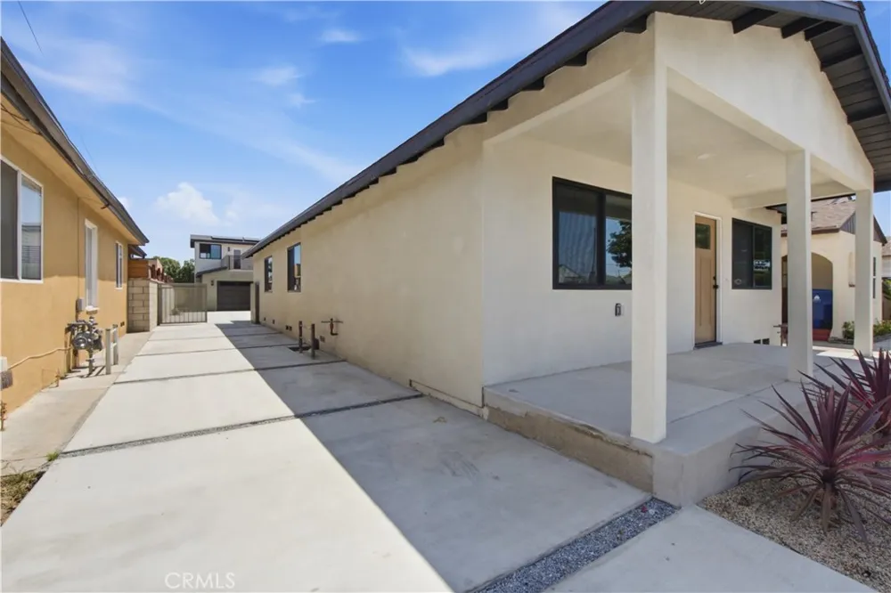 1558 W 214th Street Torrance, CA 90501