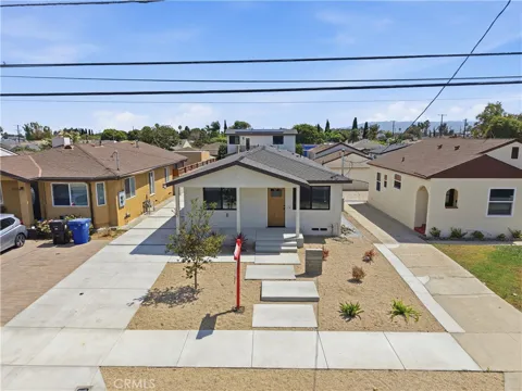 1558 W 214th Street