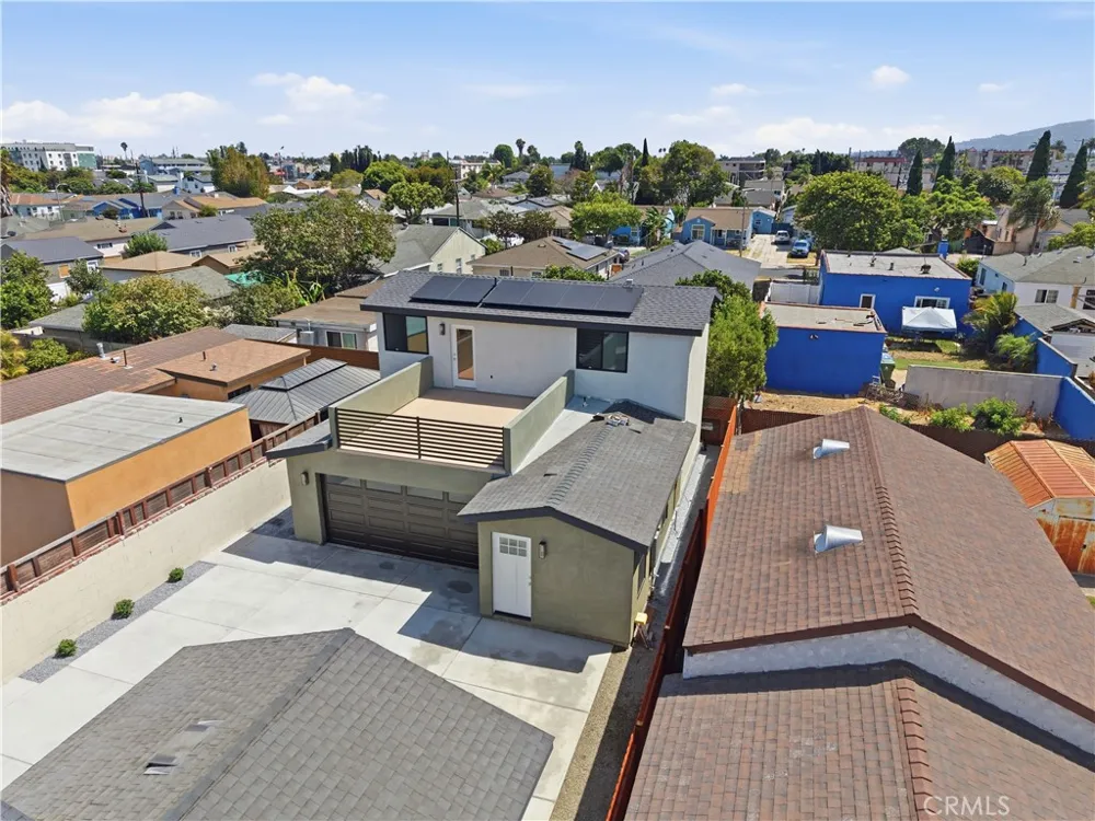 1558 W 214th Street Torrance, CA 90501
