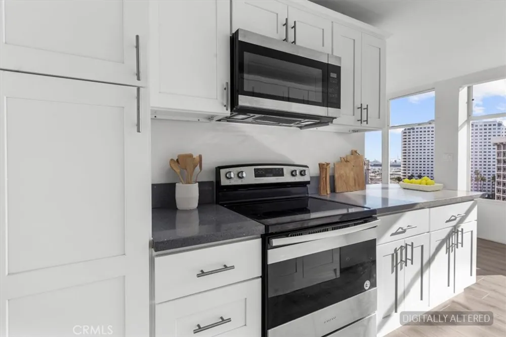 100 Atlantic #1115 Long Beach, CA 90802