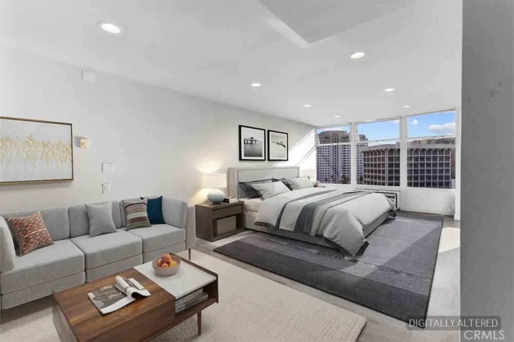 100 Atlantic #1115 Long Beach, CA 90802