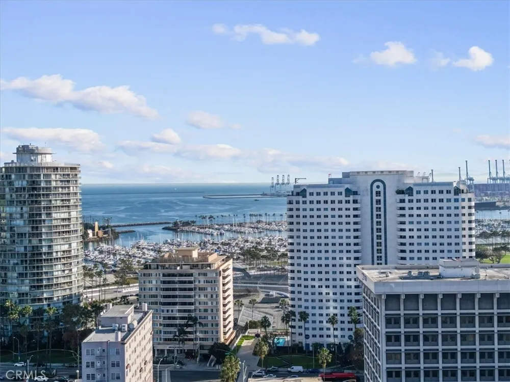 100 Atlantic #1115 Long Beach, CA 90802
