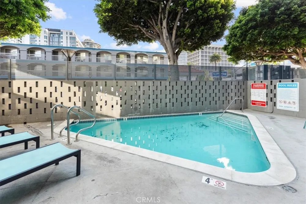 100 Atlantic #1115 Long Beach, CA 90802