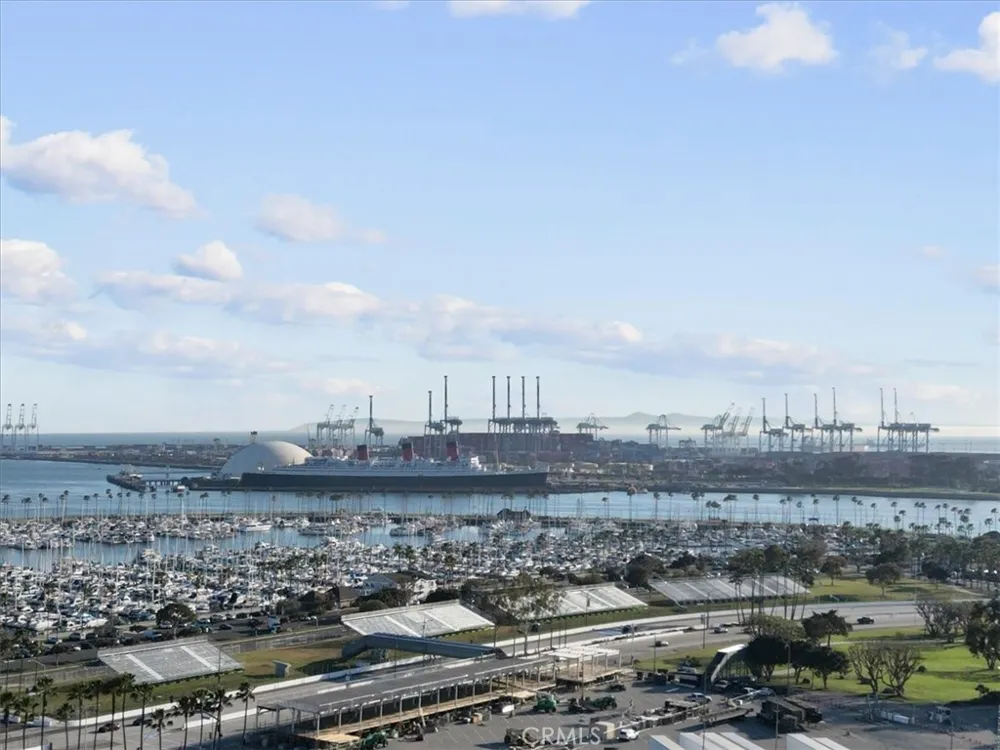 100 Atlantic #1115 Long Beach, CA 90802