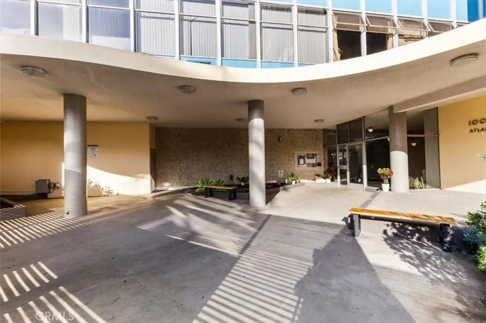 100 Atlantic #1115 Long Beach, CA 90802