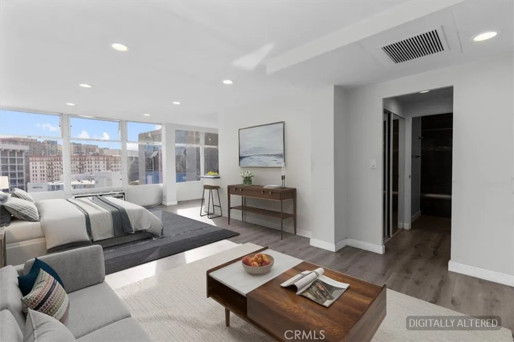 100 Atlantic #1115 Long Beach, CA 90802