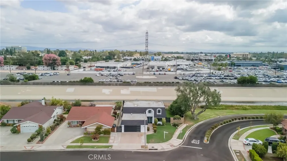 18548 San Gabriel Avenue Cerritos, CA 90703