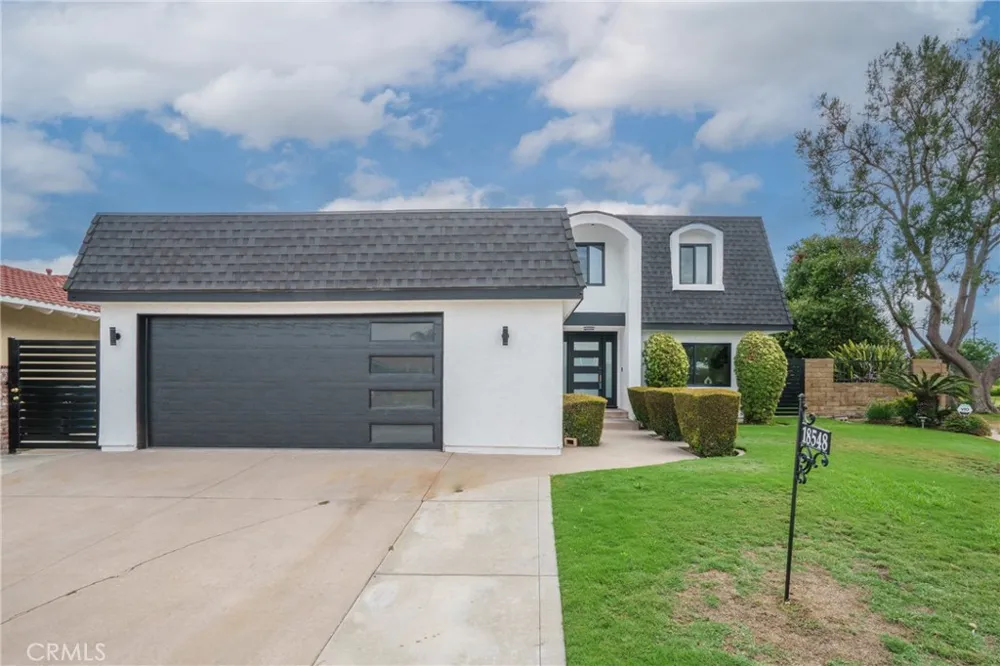 18548 San Gabriel Avenue Cerritos, CA 90703