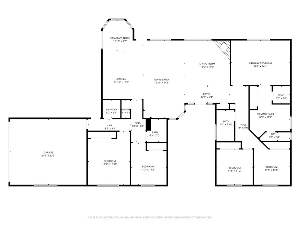 10439 Mesa Oak Hills, CA 92344
