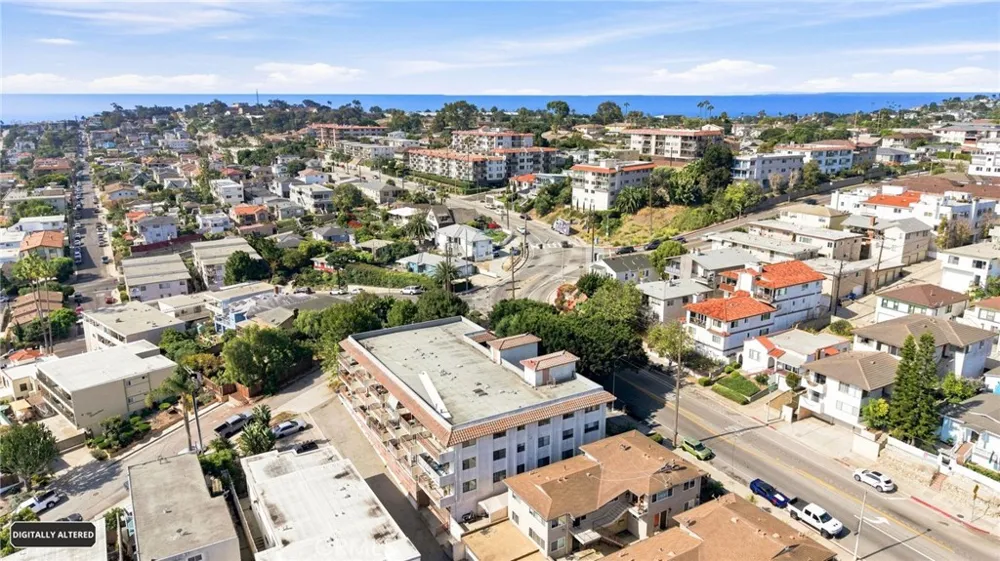 2424 S Gaffey San Pedro, CA 90731